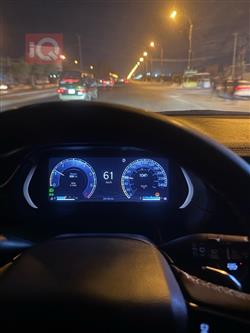 جيب جراند شيروكي إل